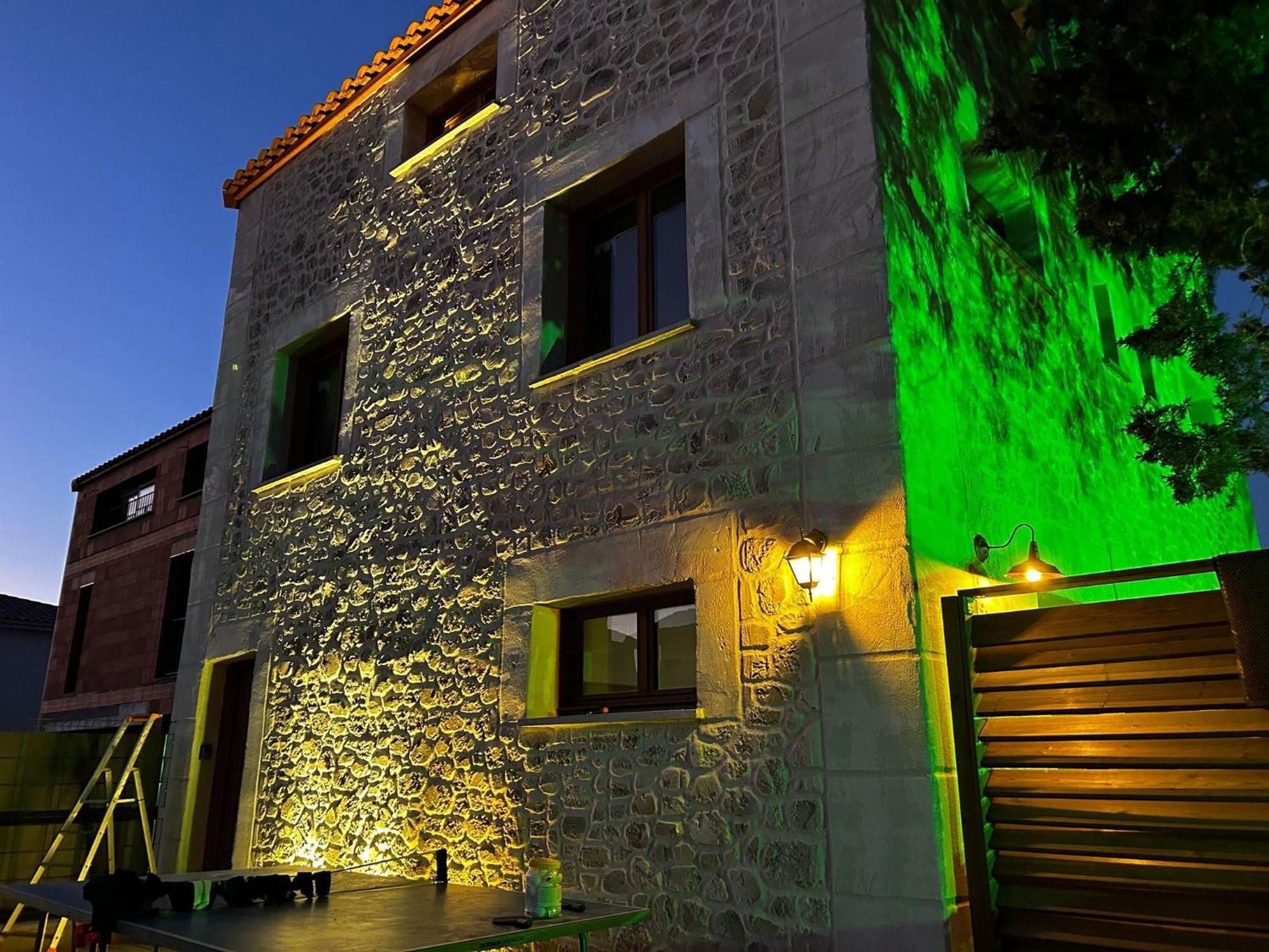 Les Chambres De Paulette Chambres A Theme Jack Sparrow Sainte-Marie Exterior foto